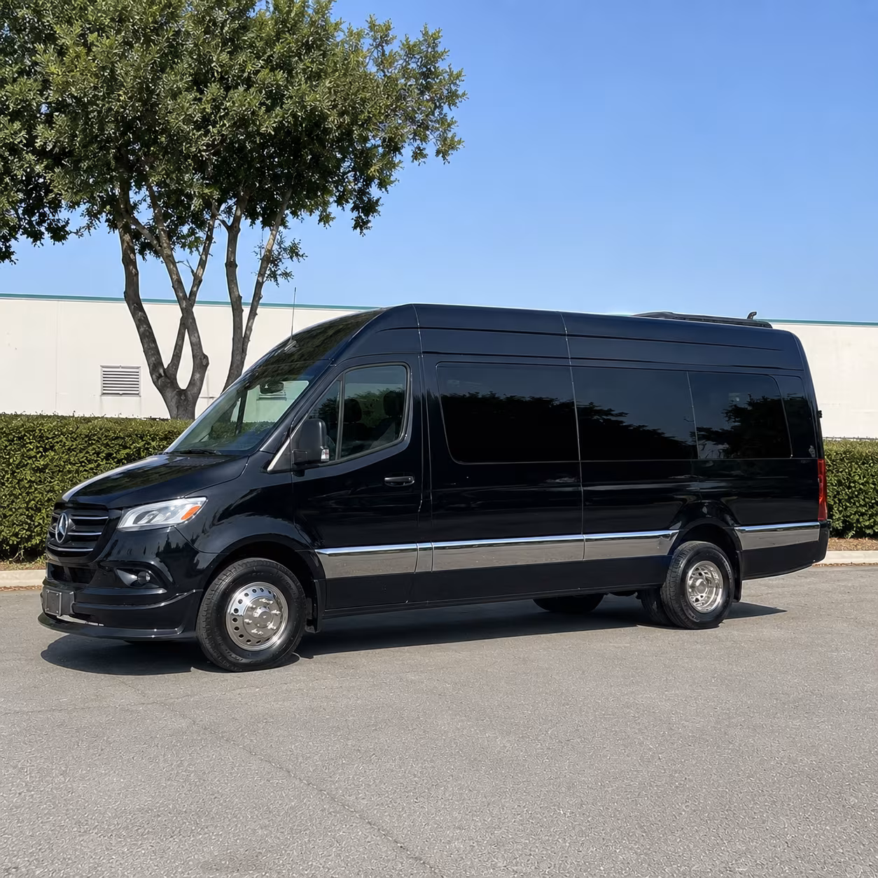 bryan airport transportation