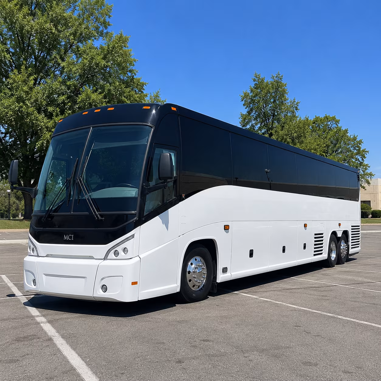 bryan church transportation