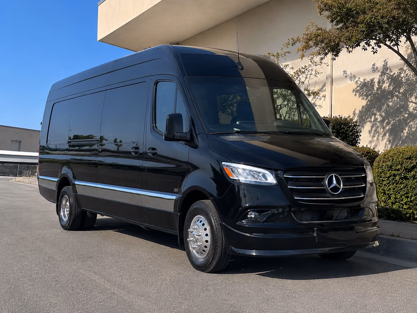 bryan concert transportation