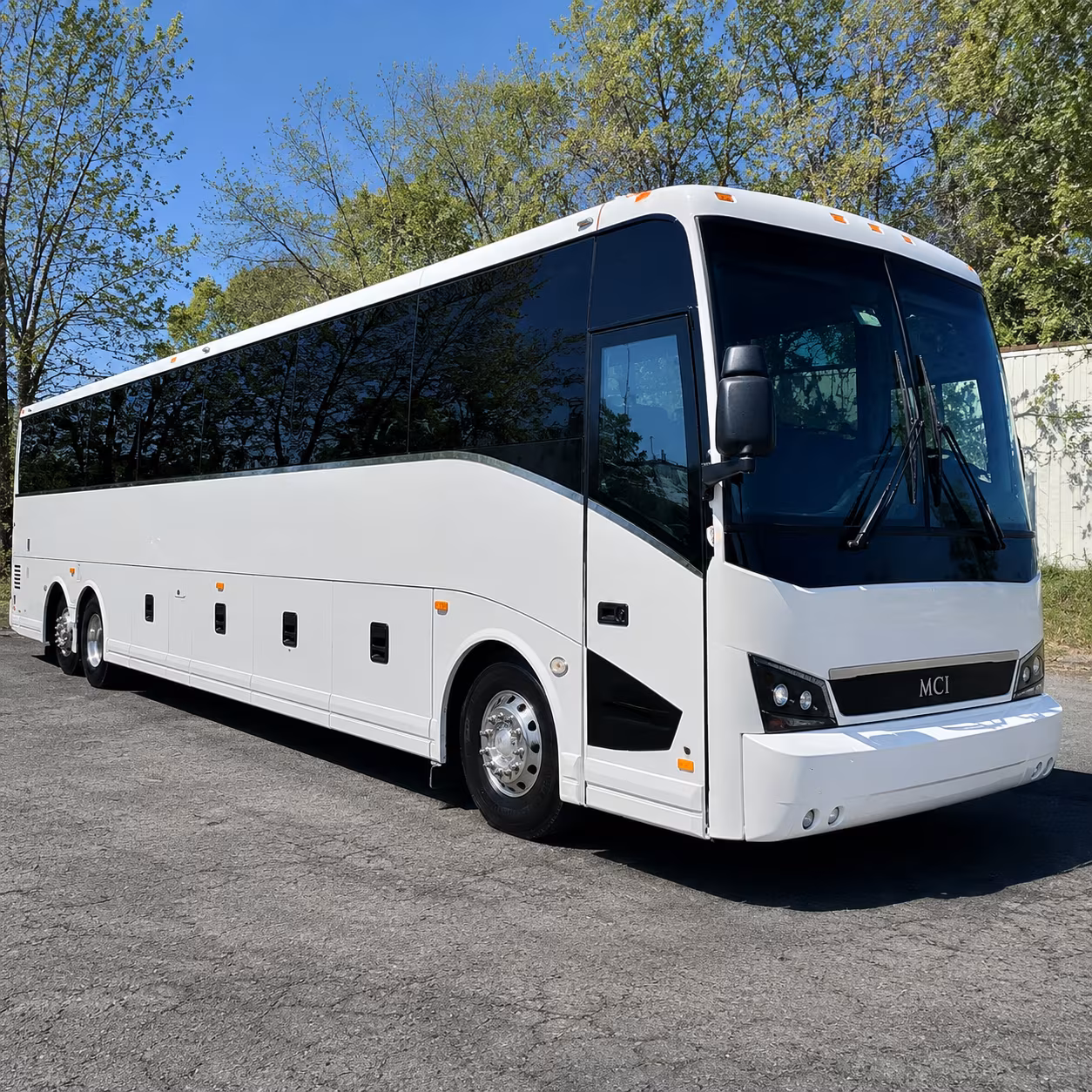 bryan corporate event transportation onboard seating