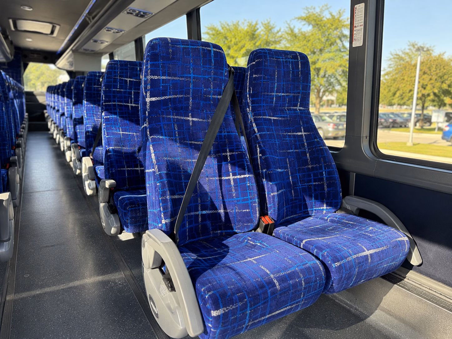 bryan corporate transportation