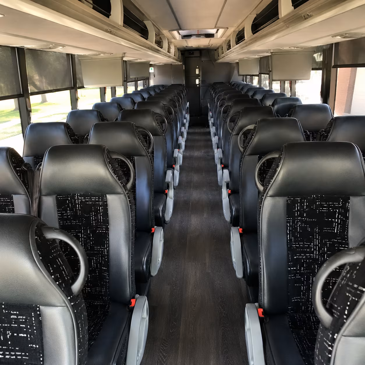 bryan event transportation