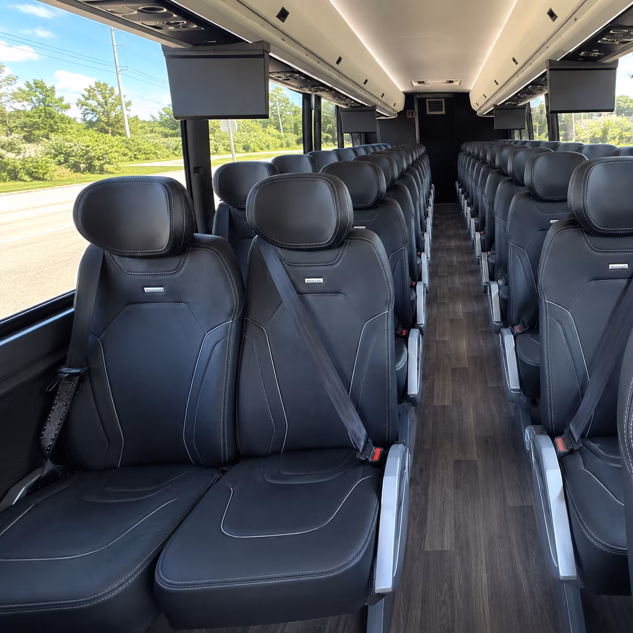 bryan long distance transportation