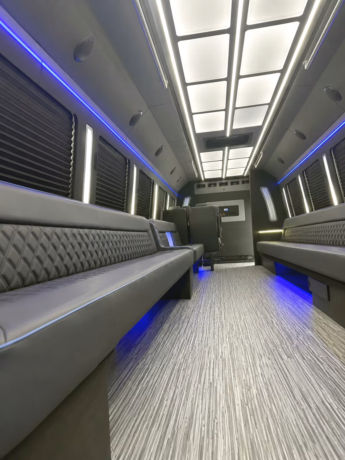 bryan party bus gallery