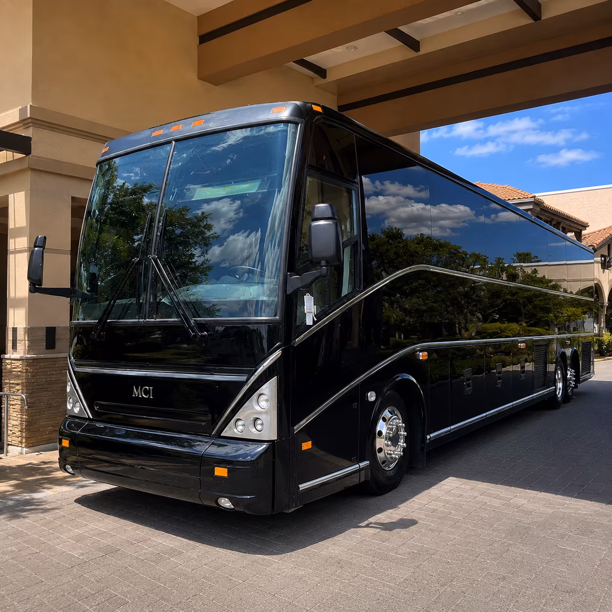 bryancharterbusservices com connects you to wedding and quinceanera shuttles across bryan