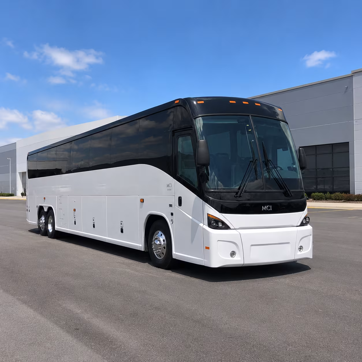 charter bus transfers between bryan and fort cavazos for military units