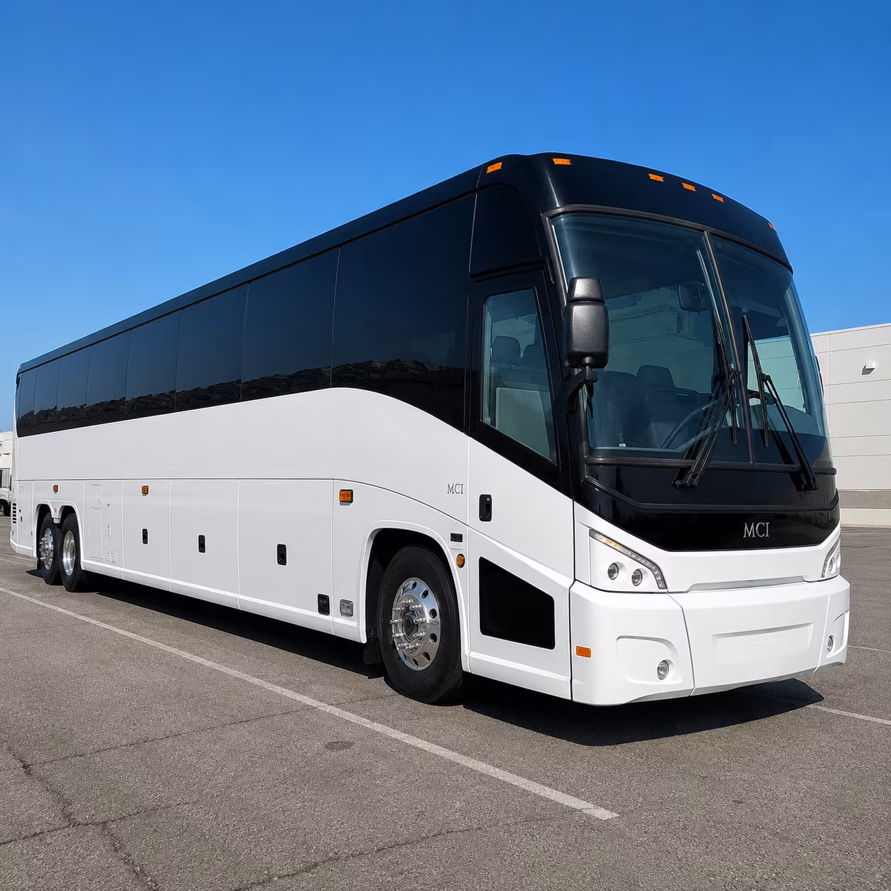 employee shuttle service for bryan s industrial and medical corridors