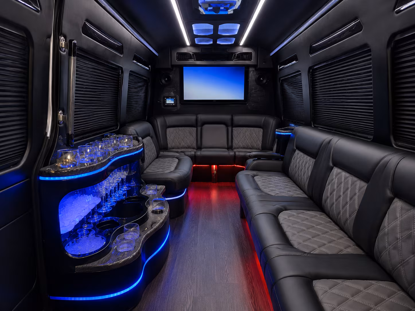 reed arena bus rentals for texas a m basketball and events