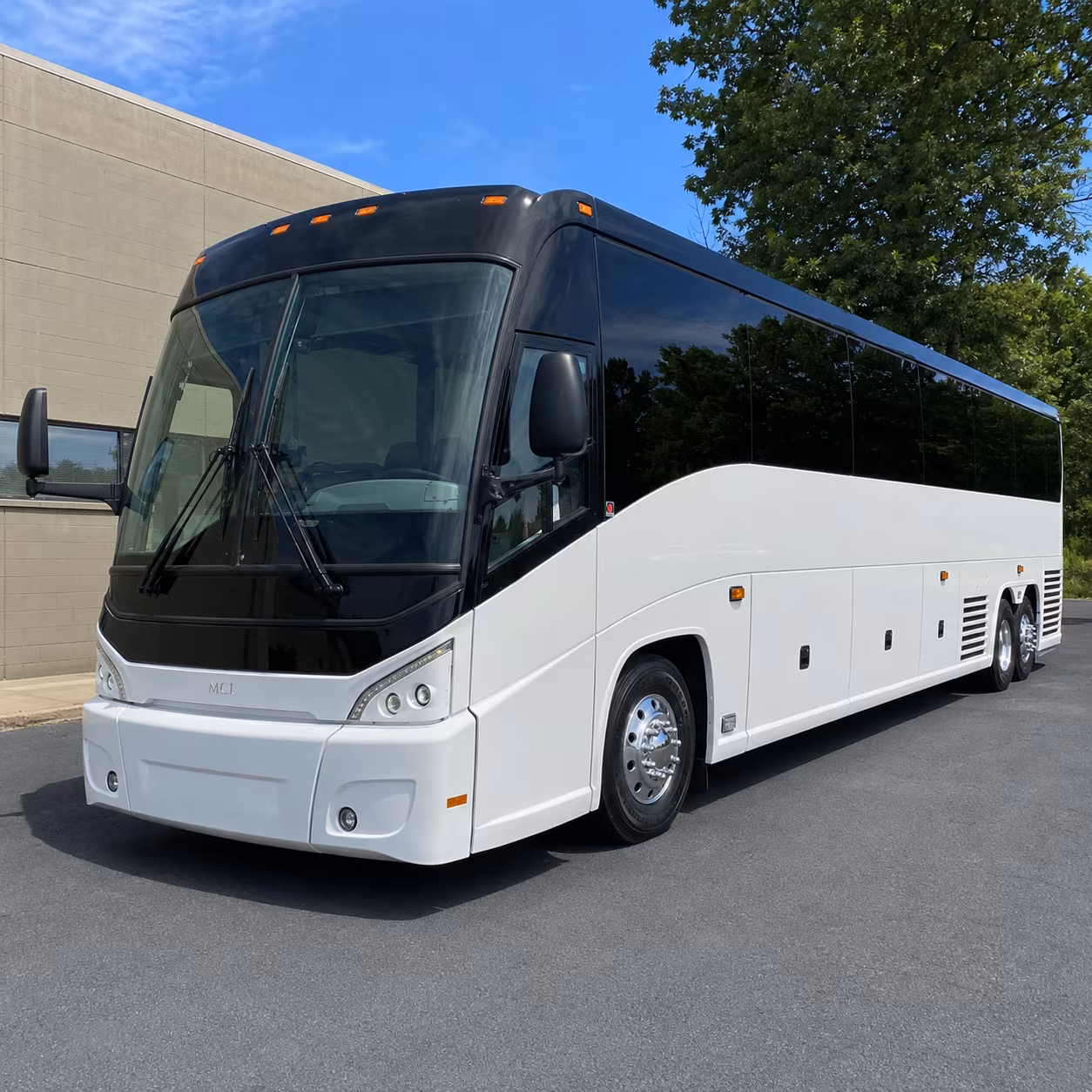 senior ministry shuttles for bryan congregations