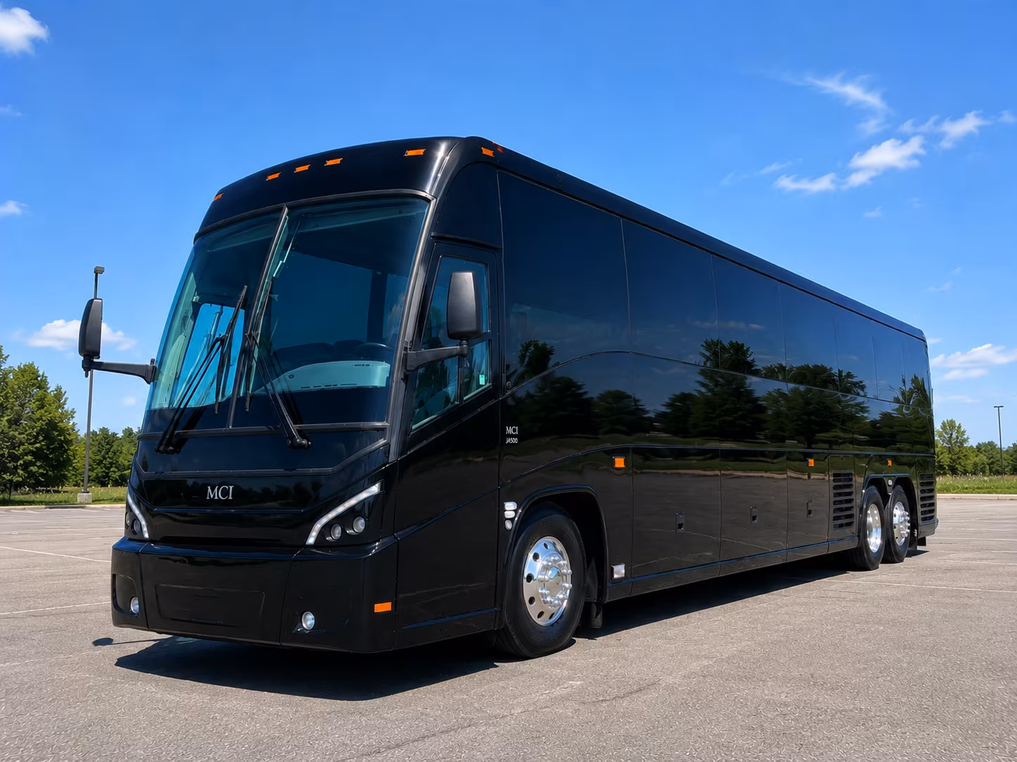 through a network of bus companies find the right bus for every part of your bryan wedding weekend