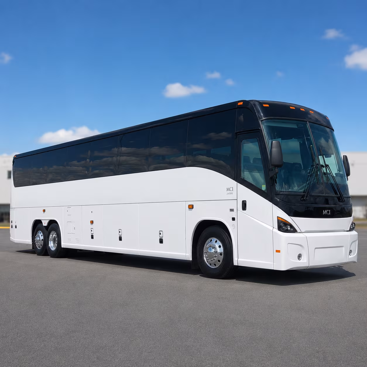why bryan s industrial and manufacturing employers rely on group shuttles